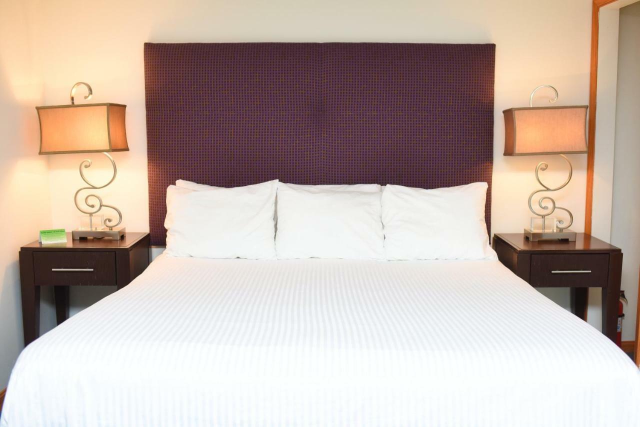 Chestnut Grove Family Resort Mount Pocono Exterior foto