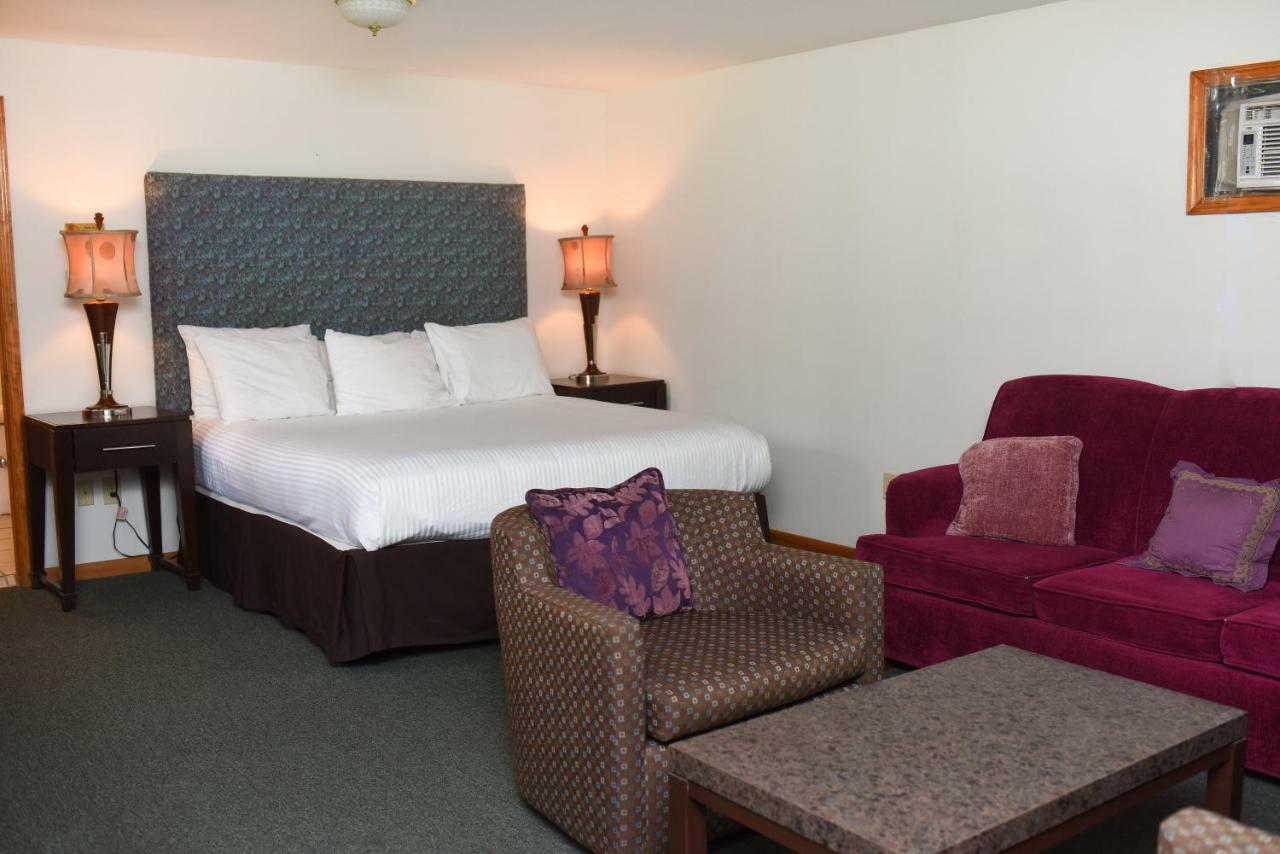 Chestnut Grove Family Resort Mount Pocono Exterior foto