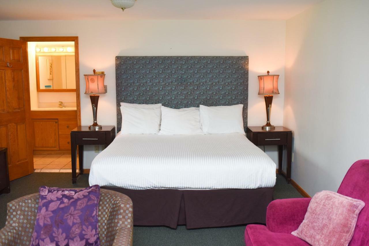 Chestnut Grove Family Resort Mount Pocono Exterior foto