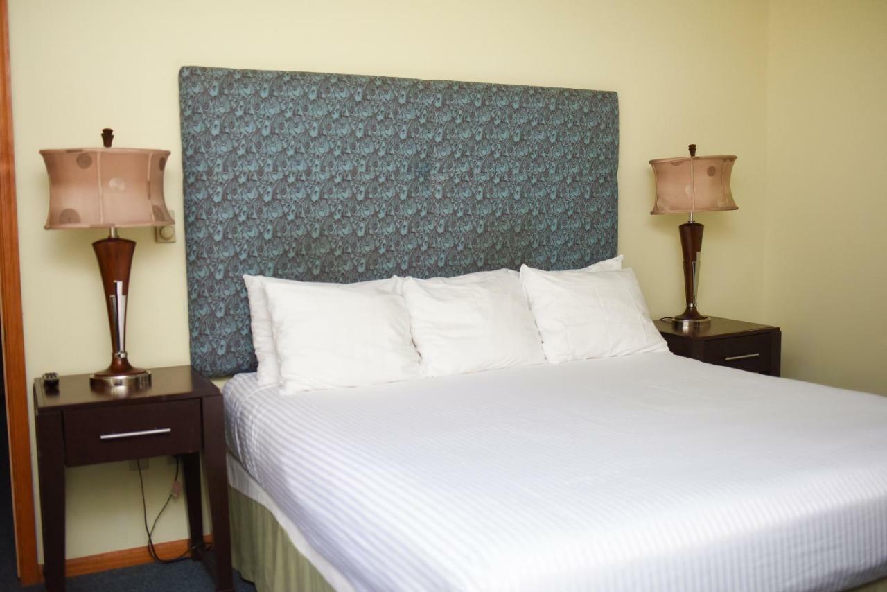 Chestnut Grove Family Resort Mount Pocono Exterior foto